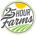 20% Off on CBD Hemp Flower - Huge Discounts at 25 Hour Farms