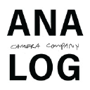 20% Off Coupon for Analog Camera Company - Enjoy Your Savings