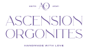 Ascension Orgonites