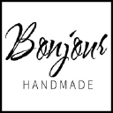 Up to 25% Off on Your Order - Save Big at Bonjour Handmade