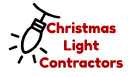 Christmas Light Contractors USA