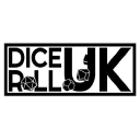 DiceRoll UK gift card DiceRoll UK