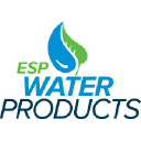 ESP Water Products Coupon Code - 15% Off on Water Filtration System