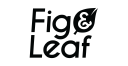 Save up to 15% Off at Fig and Leaf - Enjoy Your Savings