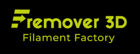 Fremover Discount - 15% Off on 3D Printing Filaments