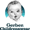 Gerber Childrenswear