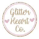 15% Off on Polyester Glitter - Big Savings at Glitter Heart Co