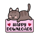HappyDownloads Coupon Code - 15% Off at Checkout