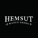 Hemsut Watch Bands Coupon Code - Get 15% Off on Watch Straps