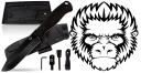 Holtzman's Gorilla Survival