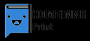 Homeinnk Print Coupon Code - Up to 25% Off on Print and Bind Service