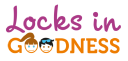 20% Off at Locks In Goodness - Save More on Vegan Hair Care Products