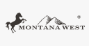 Montana West USA