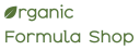Organic Formula Shop