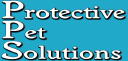 Protective Pet Solutions Coupon Code - Get 10% Off on Pet Safety Products