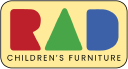 RAD Children's Furniture