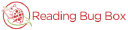Reading Bug Box Coupon Code - Up to 25% Off on Book Subscription Boxes