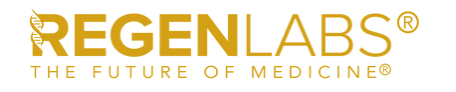 15% Off on Toxin-free Supplements at Regen Labs - Save with Verified Coupon