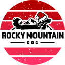 Rocky Mountain Dog