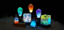 15% Off on Artistic Galaxy Lamps - Shop at Space Artsy