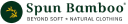 Spun Bamboo Clothing