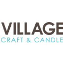 Village Craft and Candle