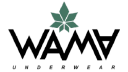 WAMA Underwear