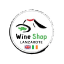Wine Shop Lanzarote