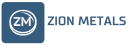 Zion Metals Discount - 20% Off on Gold & Silver Products